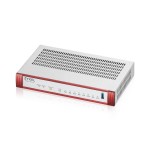 Zyxel Zapora sieciowa USGFLEX100HP-EU0102F