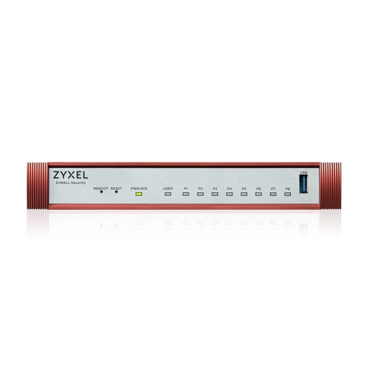 Zyxel Zapora sieciowa USGFLEX100HP-EU0102F
