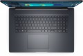 Dell Stacja robocza Dell Pro Max Plus MB18250 W11P U7-265HX|32GB|512GB|Nvidia RTX PRO 1000 Blackwell 8GB|FgrPr&SmtCd|WLAN+BT|18.0 QHD+|BcklKb|6Cell|vP