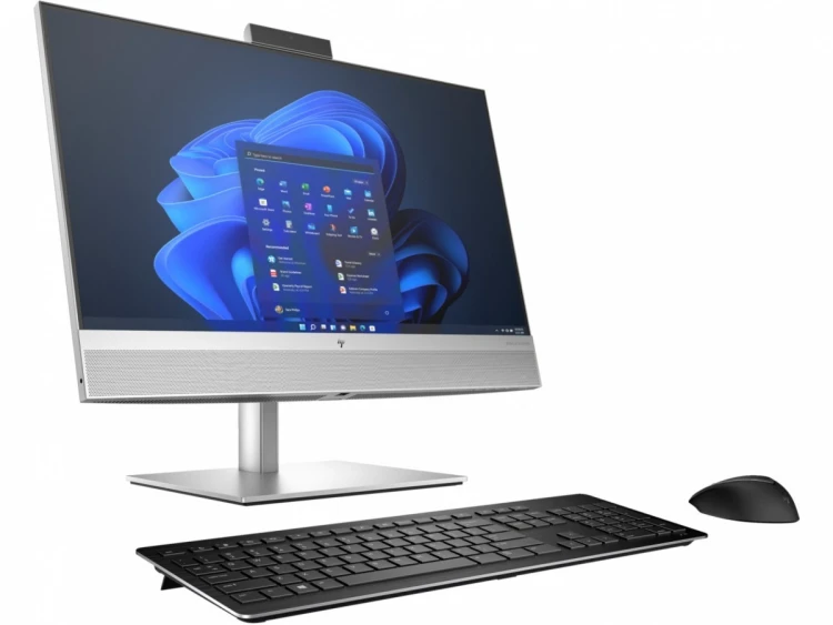 HP Inc. Komputer 870 All-in-One G9 I7-14700 512GB/16GB/W11P/27.0  A55N6ET