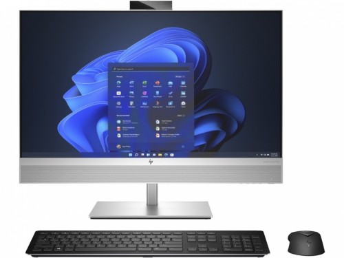 HP Inc. Komputer All-in-One 870 G9 i5-14500 512GB/16GB/W11P/27.0  A55MVET