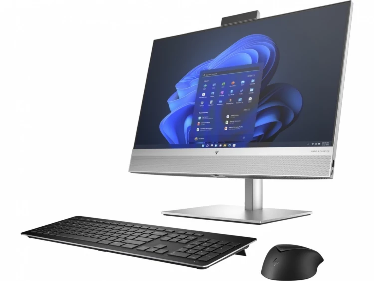 HP Inc. Komputer EliteOne All-in-One 840 G9 i7-14700 512GB/16GB/W11P/23.8 A55MSET
