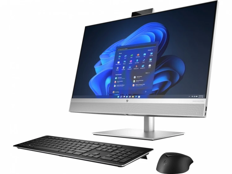 HP Inc. Komputer All-in-One 870 G9 i5-14500 512GB/16GB/W11P/27.0  A55MWET
