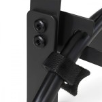 Maclean Organizer podbiurkowy na kable MC-102 B