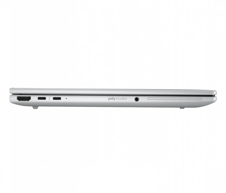 HP Inc. Notebook EliteBook 8 G1i U7-255U 512GB/16GB/W11P/13.3 C51MPET