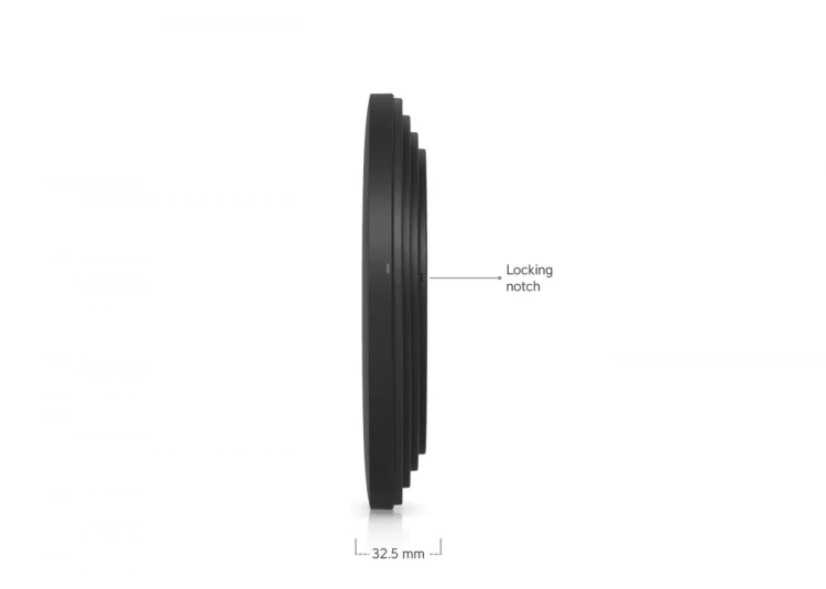 UBIQUITI Punkt dostępowy U7-Pro-XGS-B