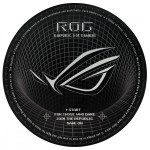Asus Mata ROG Cosmic Mat II Black OS111