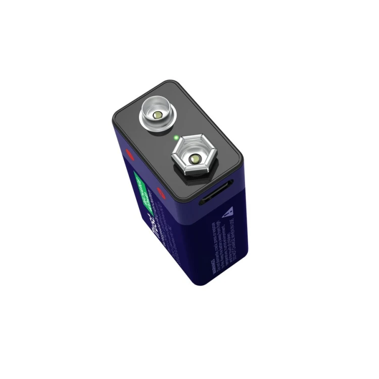 Trust Akumulator 9V USB-C
