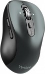 YENKEE Mysz bezprzewodowa Dual Bluetooth + USB 2,4GHz YMS 2010BK GYRO