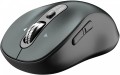 YENKEE Mysz bezprzewodowa Dual Bluetooth + USB 2,4GHz YMS 2010BK GYRO