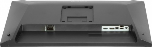 IIYAMA Monitor 23.8 cala XB2493HSU-B1 IPS.HDMI.DP.2x2W.USBx2, 350cd,1500:1,    HAS 150/PIVOT