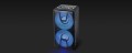 Muse Power Audio M-1805DJ