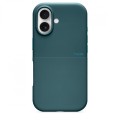 Apple Etui Beats Rugged zgodne z MagSafe i panelem Sterowanie aparatem do iPhonea 17 - tatrzański granatowy