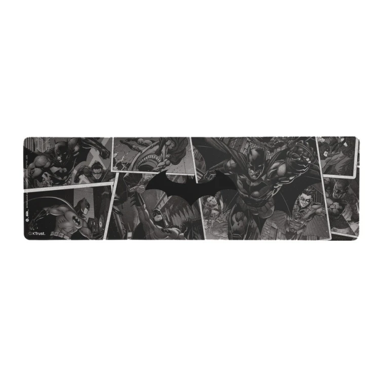 Trust Podkładka pod mysz GXT 758BM XXL Batman