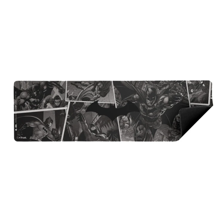 Trust Podkładka pod mysz GXT 758BM XXL Batman