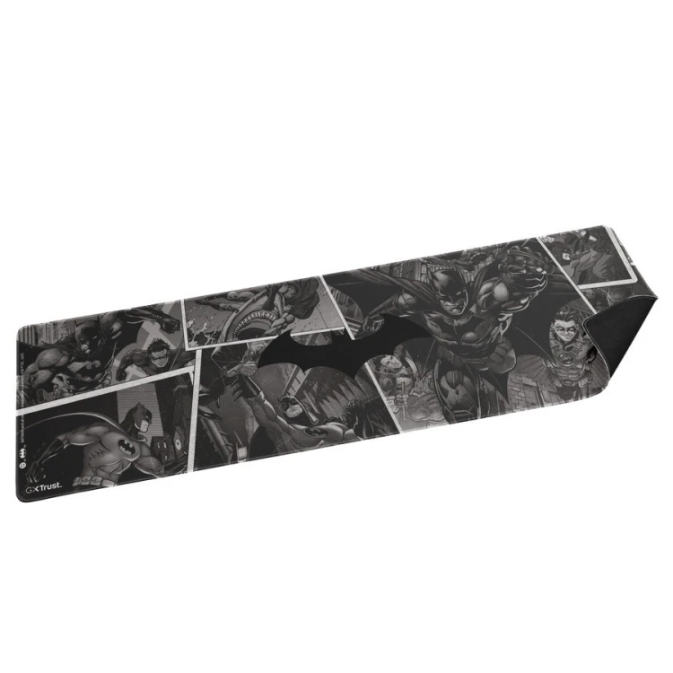Trust Podkładka pod mysz GXT 758BM XXL Batman