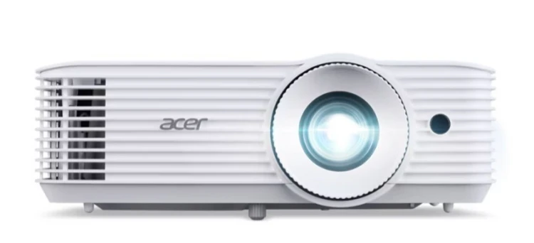Acer Projektor P5550 DLP FHD 5200ANSI HDMI LAN