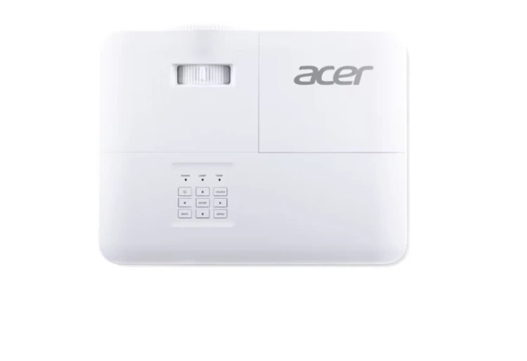 Acer Projektor P5550 DLP FHD 5200ANSI HDMI LAN