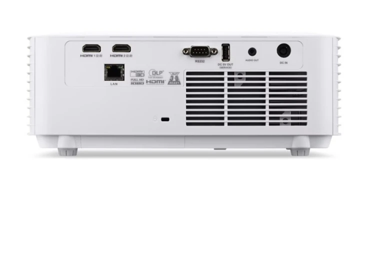 Acer Projektor SL2520n (Vero) FHD 4000ANSI HDMI