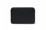 DICOTA Etui Perfect Skin 16 - 17.3 cali czarne