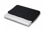 DICOTA Etui Perfect Skin 16 - 17.3 cali czarne