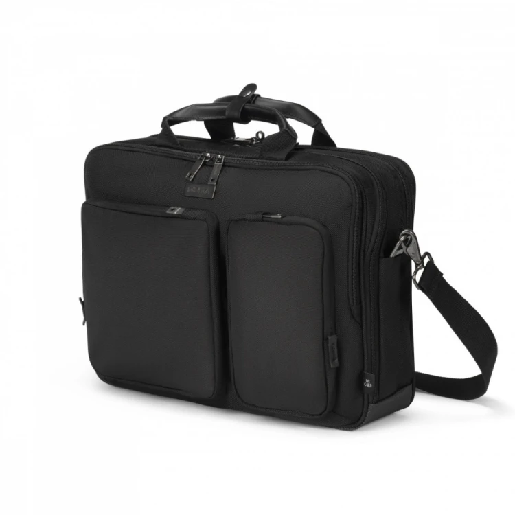DICOTA Torba na notebooka 14-16 cali Top Traveller SEVEN