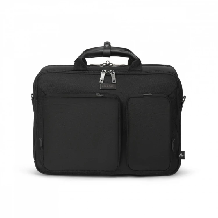 DICOTA Torba na notebooka 14-16 cali Top Traveller SEVEN