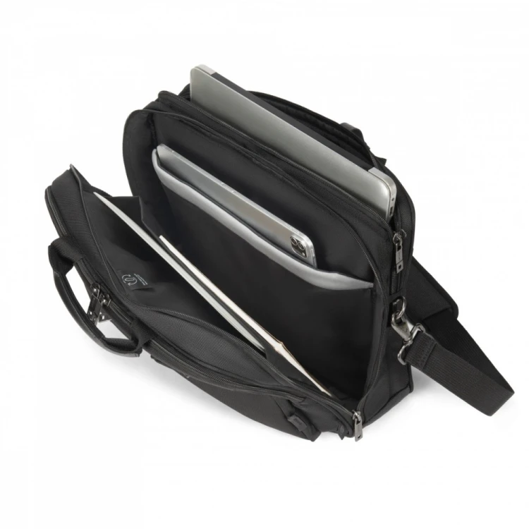DICOTA Torba na notebooka 14-16 cali Top Traveller SEVEN