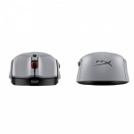 HyperX Mysz Pulsefire Haste 2 Pro - 4K Bezprzewodowa - A1KY5AA