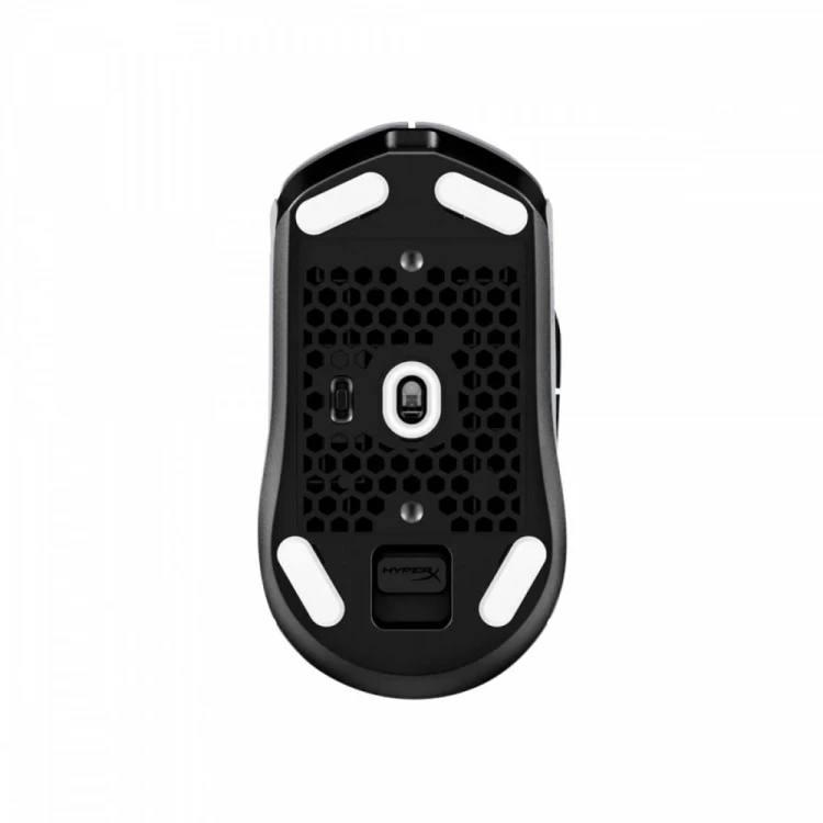 HyperX Mysz Pulsefire Haste 2 Pro - 4K Bezprzewodowa - A1KY5AA