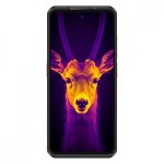 ULEFONE Smartfon Armor 25T Pro 5G 8/256GB IP69K Czarny