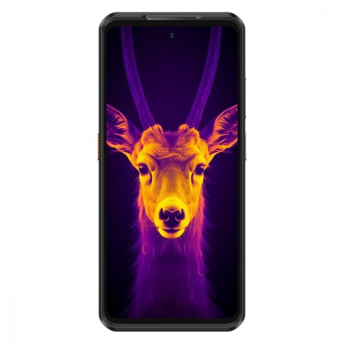ULEFONE Smartfon Armor 25T Pro 5G 8/256GB IP69K Czarny