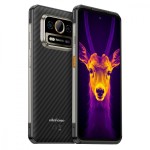 ULEFONE Smartfon Armor 25T Pro 5G 8/256GB IP69K Czarny