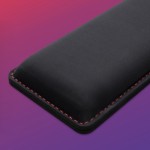 HyperX Podpórka pod nadgarstki do klawiatur pełnowymiarowych 4P5M9AA