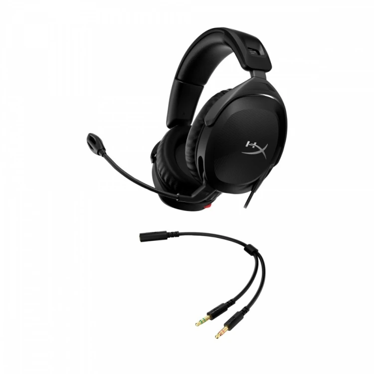 HyperX Zestaw słuchawkowy Cloud Stinger 2 gaming przewodowy 519T1AA