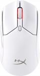 HyperX Mysz Pulsefire Haste 2 Mini biała - 7D389AA