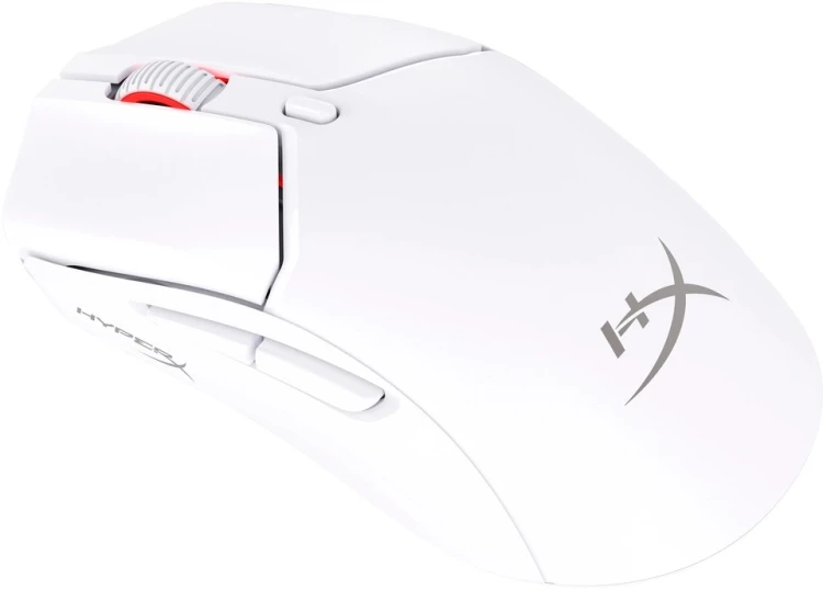 HyperX Mysz Pulsefire Haste 2 Mini biała - 7D389AA