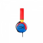 HyperX Zestaw słuchawkowy Cloud Mini przewodowy wielokolorowy - 7G8F3AA