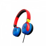 HyperX Zestaw słuchawkowy Cloud Mini przewodowy wielokolorowy - 7G8F3AA