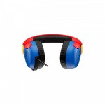 HyperX Zestaw słuchawkowy Cloud Mini przewodowy wielokolorowy - 7G8F3AA