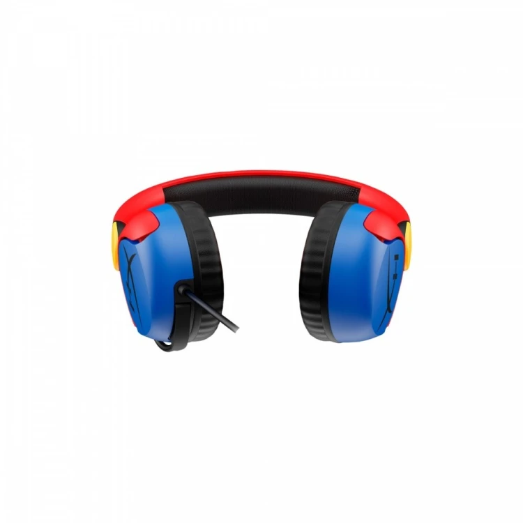HyperX Zestaw słuchawkowy Cloud Mini przewodowy wielokolorowy - 7G8F3AA