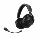 HyperX Zestaw słuchawkowy Cloud Alpha 2 Bezprzewodowy Gaming- AJ5C7AA