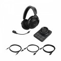 HyperX Zestaw słuchawkowy Cloud Alpha 2 Bezprzewodowy Gaming- AJ5C7AA