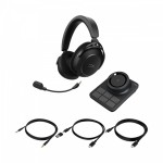 HyperX Zestaw słuchawkowy Cloud Alpha 2 Bezprzewodowy Gaming- AJ5C7AA
