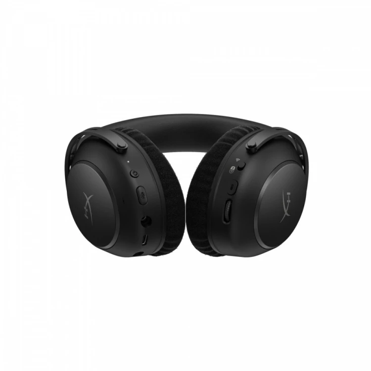 HyperX Zestaw słuchawkowy Cloud Alpha 2 Bezprzewodowy Gaming- AJ5C7AA