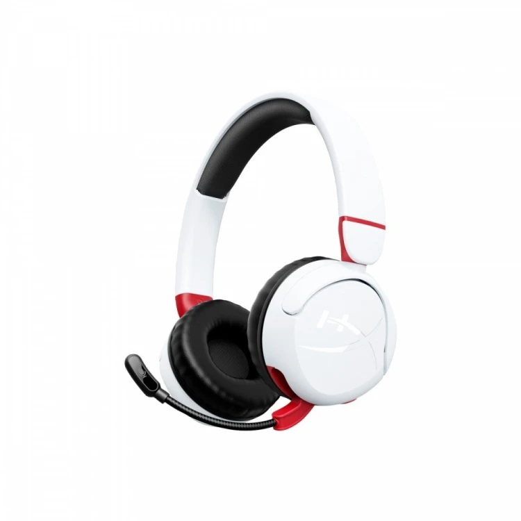 HyperX Zestaw słuchawkowy Cloud Mini Gaming - 7G8F2AA