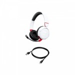 HyperX Zestaw słuchawkowy Cloud Mini Gaming - 7G8F2AA