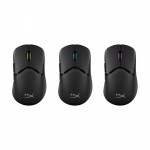 HyperX Mysz Pulsefire Saga Pro Bezprzewodowa Gaming - A2PB2AA