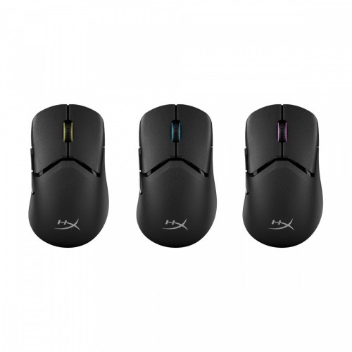 HyperX Mysz Pulsefire Saga Pro Bezprzewodowa Gaming - A2PB2AA