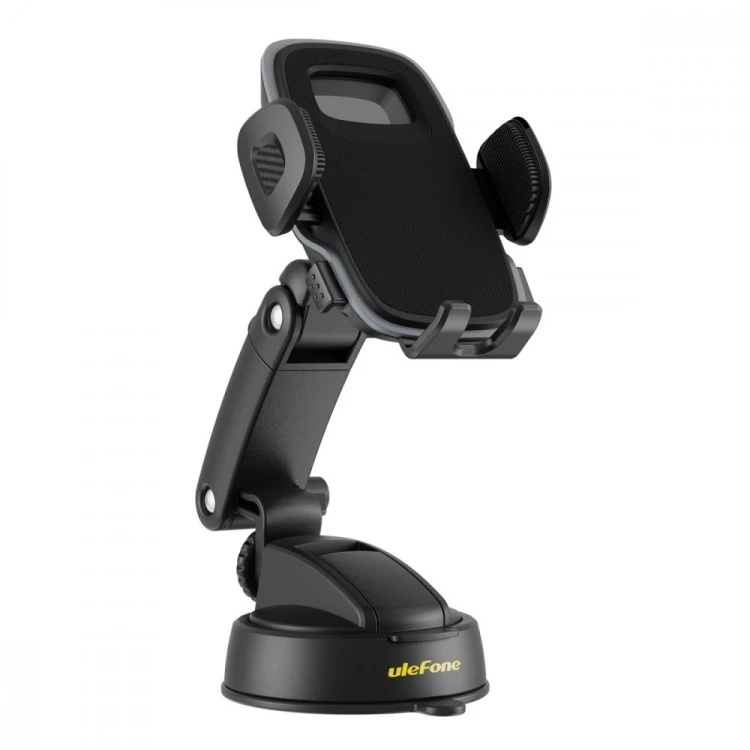 ULEFONE Uchwyt samochodowy na smartfon Armor Mount UAN15
